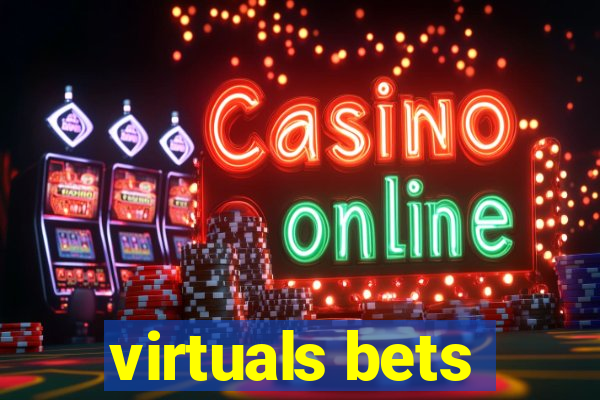 virtuals bets