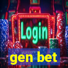 gen bet