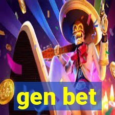 gen bet