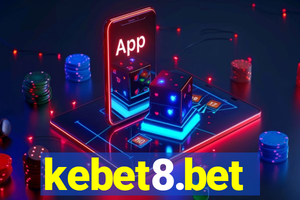 kebet8.bet