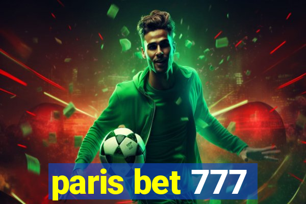 paris bet 777