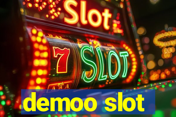 demoo slot