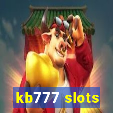 kb777 slots