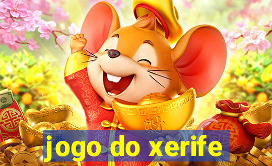 jogo do xerife