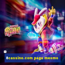 8cassino.com paga mesmo