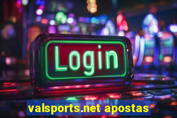 valsports.net apostas