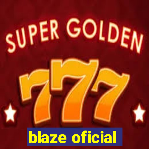 blaze oficial