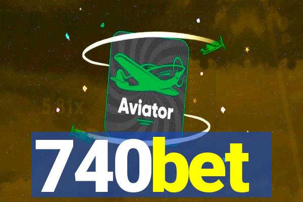 740bet