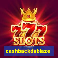 cashbackdablaze