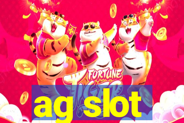 ag slot