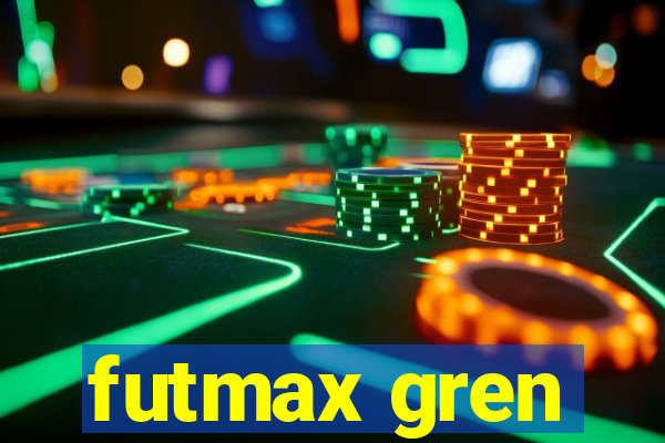 futmax gren