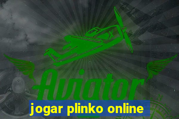 jogar plinko online