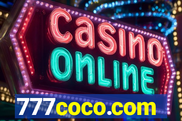 777coco.com