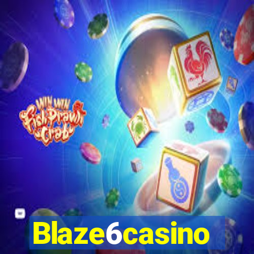 Blaze6casino