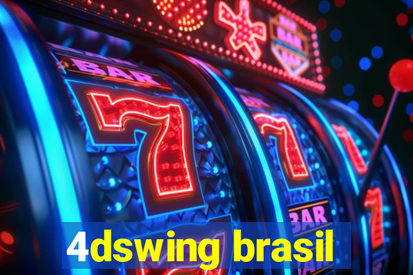 4dswing brasil