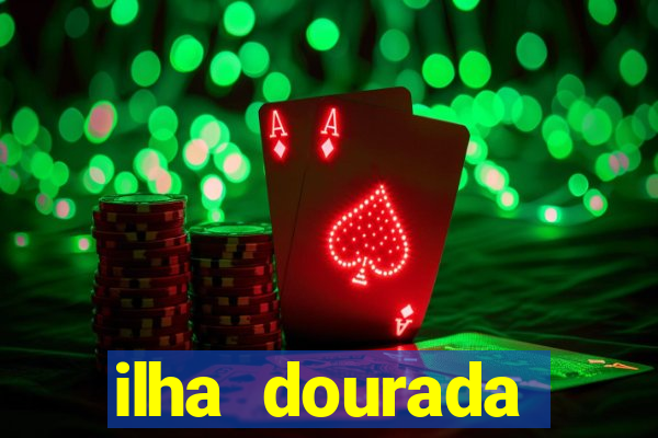 ilha dourada m茅xico casino