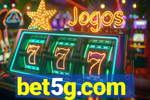 bet5g.com