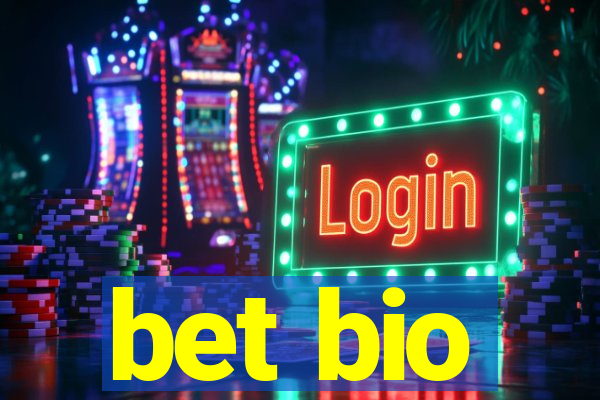 bet bio