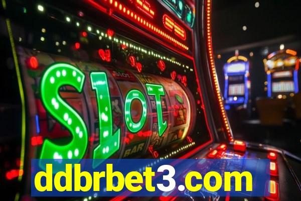 ddbrbet3.com