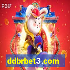 ddbrbet3.com