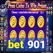 bet 901