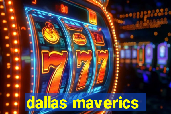 dallas maverics