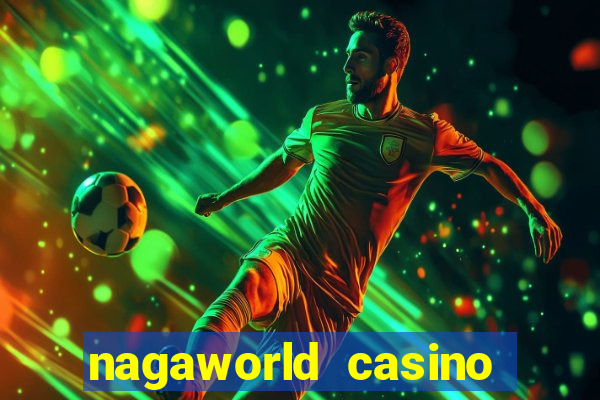 nagaworld casino phnom penh