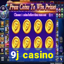 9j casino