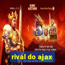 rival do ajax