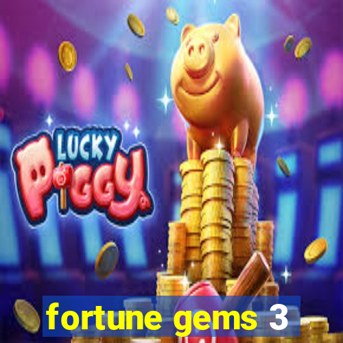 fortune gems 3