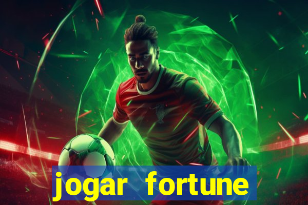 jogar fortune double demo