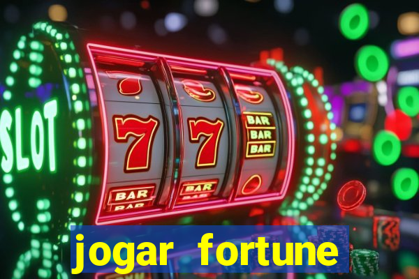 jogar fortune double demo