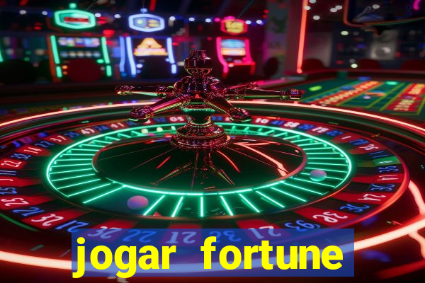 jogar fortune double demo