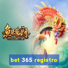 bet 365 registro