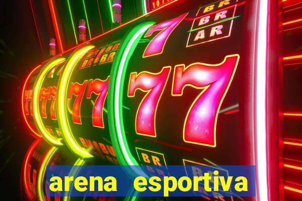 arena esportiva consultar bilhete