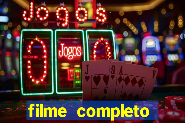 filme completo dublado megamente