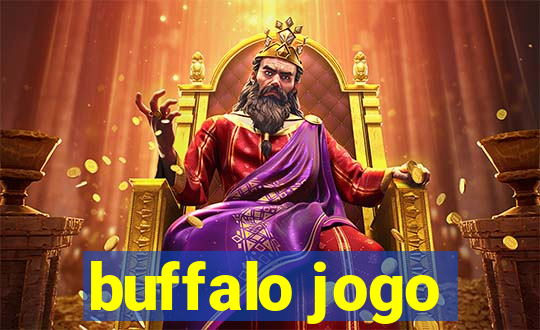 buffalo jogo