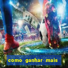 como ganhar mais no jogo do tigre