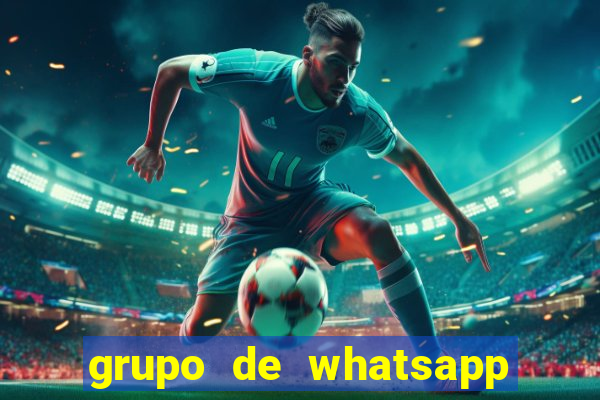 grupo de whatsapp para adulto