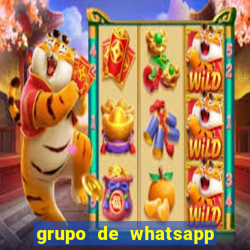 grupo de whatsapp para adulto