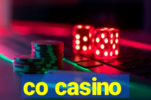 co casino