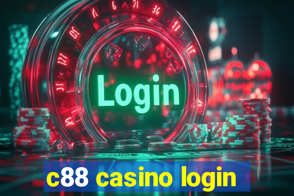 c88 casino login