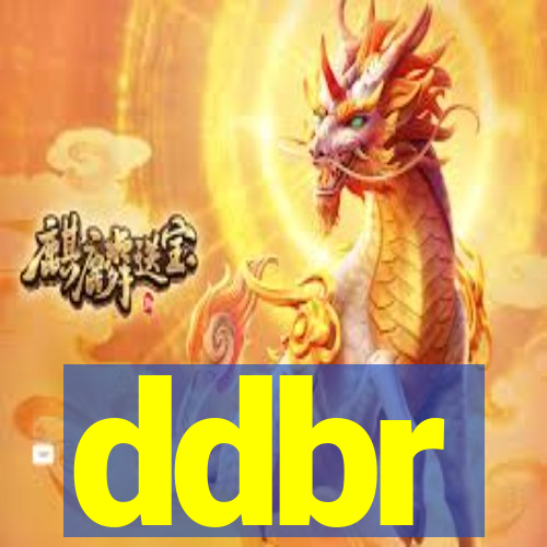 ddbr