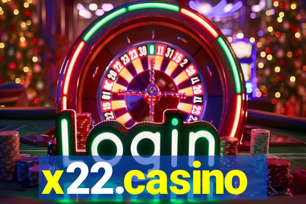 x22.casino