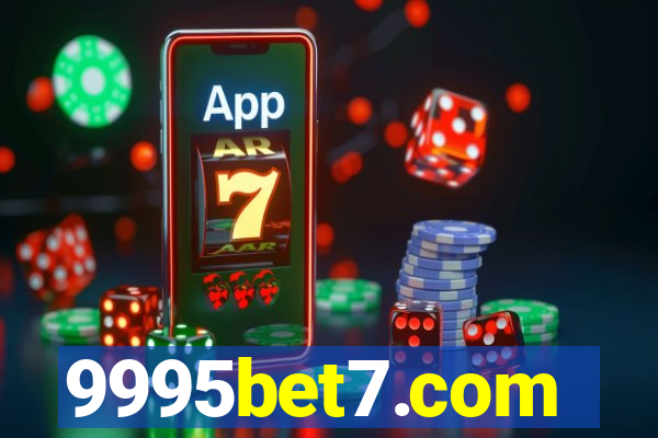 9995bet7.com