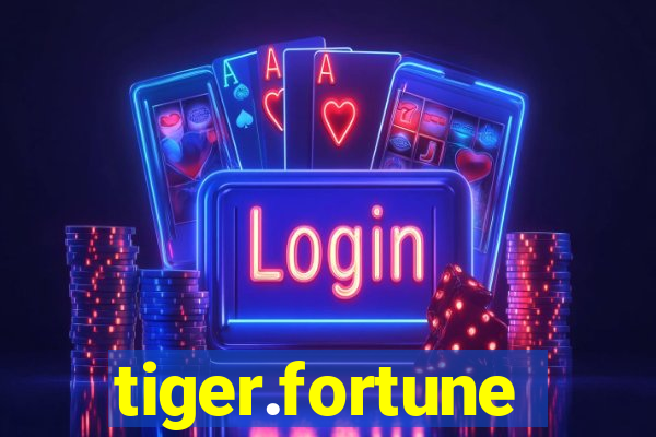 tiger.fortune