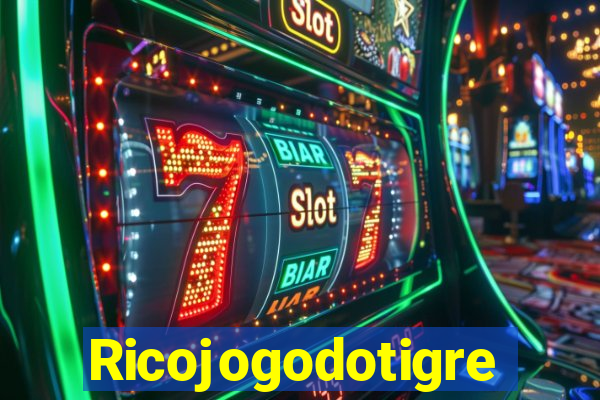 Ricojogodotigre