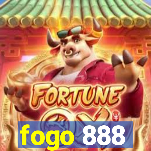 fogo 888