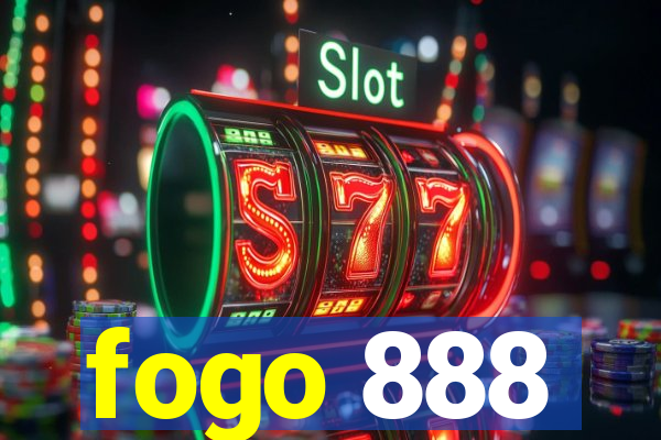 fogo 888