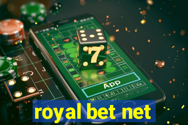 royal bet net